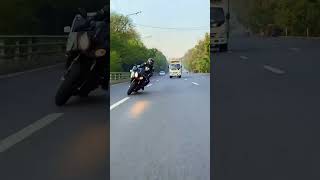 Feel the Rush on BMW S1000RR bmws1000rr s1000rr sportbike superbike bmwmotorrad [upl. by Llerrem]