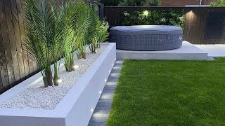 Top 200 Home garden Landscaping Ideas 2024  House Backyard Patio Design Ideas  Front Yard Gardens4 [upl. by Case]