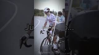 Cycling 🚲 🚴‍♂️ games cyclist fall viralshort subscribe [upl. by Alim339]