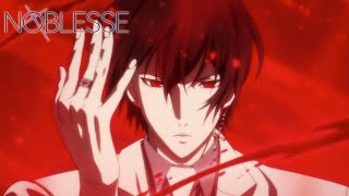 Blood Field  Noblesse [upl. by Ecirual]