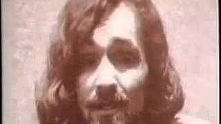 Charles Manson speaks the truth [upl. by Ellennahs768]