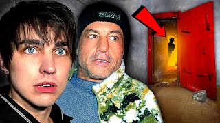 Investigating Americas Portal to Hell ft Joe Rogan [upl. by Maggi]