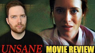 Unsane  Trailer  Own it now on Bluray DVD amp Digital [upl. by Mchail141]