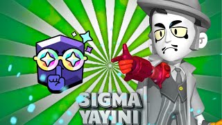 Pazar Günü Brawl Stars Kapışması2 [upl. by Iain]