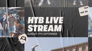 HTB Live Stream  Sunday Service 17th September 2023 [upl. by Johansen]