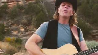 Dan Johnson amp the Salt Cedar Rebels  Roll On River Official Video [upl. by Volkan847]