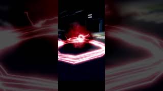 Reverse Flash Opens a Portal to the Negative Speed Force  Multiverse Reborn  Roblox [upl. by Imoen]