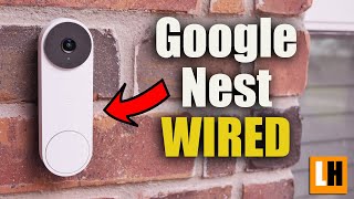 Google Nest Wired Video Doorbell 2nd Gen Review  Is It Worth To Upgrade From Nest Hello [upl. by Lowe]