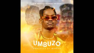 Lizwi Wokuqala  Umbuzo feat Mfana Kah Gogo Official Audio [upl. by Obbard]