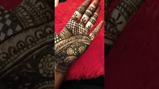 Mehandi Laga ke rakhna Hindi song ❣️❣️👌🥰 [upl. by Lyrahc]