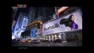 Sunsilk 2014 [upl. by Ycniuqal]