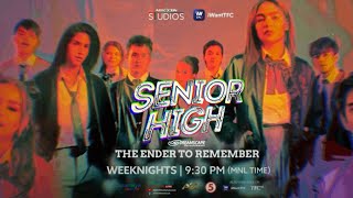 Senior High The Last 3 Weeks [upl. by Zoba]