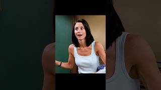 Monica doesn’t approve of Rachel being with her brother Ross friends movie shorts video [upl. by Enitsyrhc]