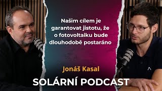 Jonáš Kasal Společnost Memodo plánuje spustit vlastní servisní síť pro fotovoltaiky [upl. by Beverlee]