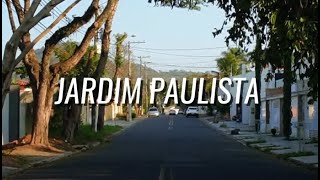 Explore o Jardim Paulista em Atibaia  Um Bairro com Qualidade de Vida e Conforto [upl. by Anassor]