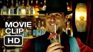 Gangster Squad Movie CLIP  Putting A Squad Together 2013  Ryan Gosling Movie HD [upl. by Aerol]