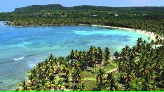 Grand Paradise Samana 4K [upl. by Benisch]