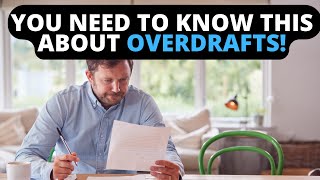 What is an Overdraft in Business [upl. by Ultima]