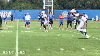 Florida Gators Football 2024 Fall Camp Practice 1 73124 [upl. by Morrill]