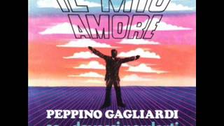 Peppino Gagliardi  Il mio amore [upl. by Hawker828]