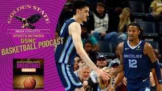 Thursday Night NBA Recap – Top Performances  GSMC Basketball Podcast [upl. by Llertak976]