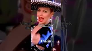 Thalia  amor a la mexicana [upl. by Cotsen910]