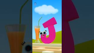 Phonics Song shorts kidssongs babysongs nurseryrhymes learningvideos bobthetrain [upl. by Sheeree]