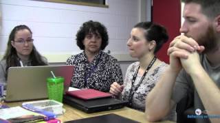 How do teachers plan for cross disciplinary learning [upl. by Nettie647]