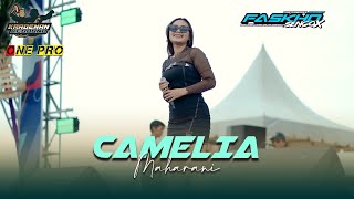 MAHARANI  CAMELIA  KRADENAN REBOUND x ONE PRO  FASKHO SENGOX AUDIO  ELITGM [upl. by Ailes718]