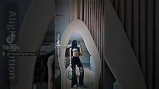 Perfect body thaesunyein perfect body beauty fyp youtubeshorts shorts [upl. by Evelina913]