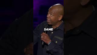 Dave Chappelle on what he would have done if Will Smith Slapped him [upl. by Daveta]