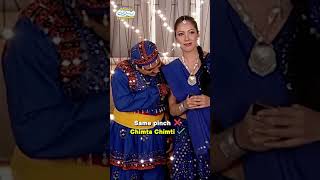 Me and My office crush tmkoc funny comedy relatable shorts funnyshorts [upl. by Lak]