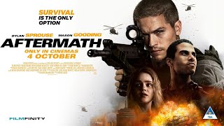 ‘Aftermath’ official trailer [upl. by Paterson636]