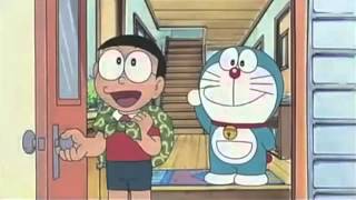 Doraemon Nobita se escapa de casa por mucho tiempo [upl. by Salamone]