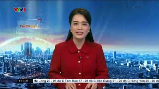 VTV1  FSEL hợp tác cùng Quỹ Tấm lòng Việt trao học bổng Ngôi sao khát vọng tại 22 tỉnhthành [upl. by Anirhtak]