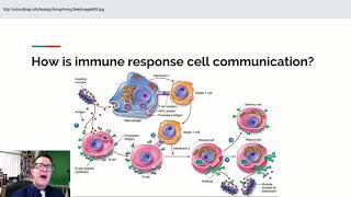 AP Biology Lecture 34 Neurohormones [upl. by Neall]