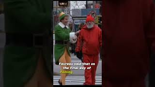 Buddy the Elfs NEW YORK Adventure UNSCRIPTED  Elf the Movie Facts [upl. by Talbert]