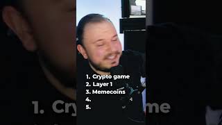 CRYPTO CHALLANGE  Can You Beat Me Without Saying the Same Word crypto gaming [upl. by Lladnar205]