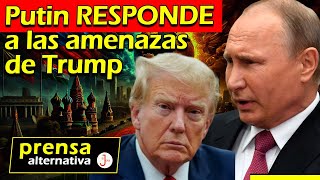 Aranceles de Trump NO asustan a BRICS [upl. by Kushner703]