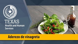 Técnicas básicas de cocina Cómo hacer vinagreta [upl. by Dnaleel]