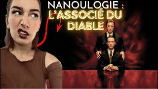 NANOULOGIE N°1  Lassocié du Diable [upl. by Radmen]