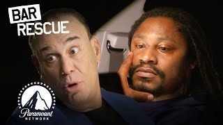 Bar Rescue’s Most Outrageous Moments 😳 SUPER COMPILATION [upl. by Hemminger]