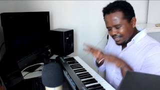 ሊሊ ቃልኪዳን ጥላሁን ABETU WEBETEHE EJEGE YASEDENEKAL INSTRUMENTAL MUSIC ARENGMENT amp MIXING FIKADU JAZZ [upl. by Che]