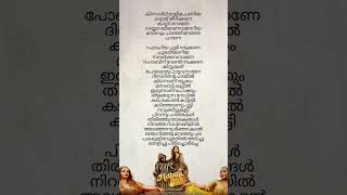 Habibi Drip Song Lyrics  Dabzee  subscribe ytshortsvideo trending malayalamsonglyrics [upl. by Tnomyar942]