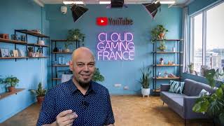 lactualité du Cloud Gaming 👌 [upl. by Eux128]