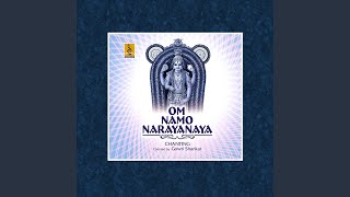 Om Namo Narayanaya Chanting [upl. by Rossi]