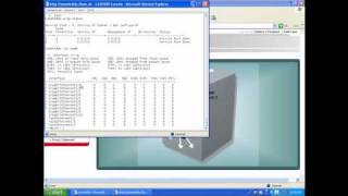 How to configure a Cat6K5 switch for WiSM part 1 [upl. by Fi]