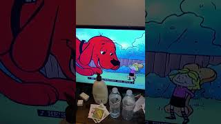 Scholastic Clifford Theme Song Season 2 [upl. by Harlan]