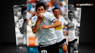 Figuras de Colo Colo destacaron el triunfo logrado sobre Universidad Católica [upl. by Eckart43]