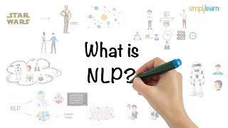 Natural Language Processing In 5 Minutes  What Is NLP And How Does It Work  Simplilearn [upl. by Egwin]